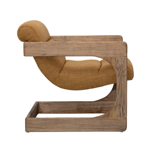 Corvin Occasional Chair