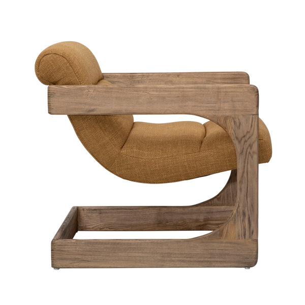 Corvin Occasional Chair