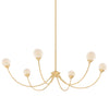 Natasha Chandelier