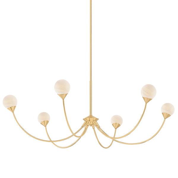 Natasha Chandelier
