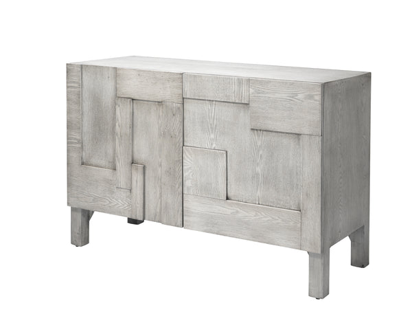 Context Two-Door Credenza