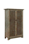 Jackson Cabinet