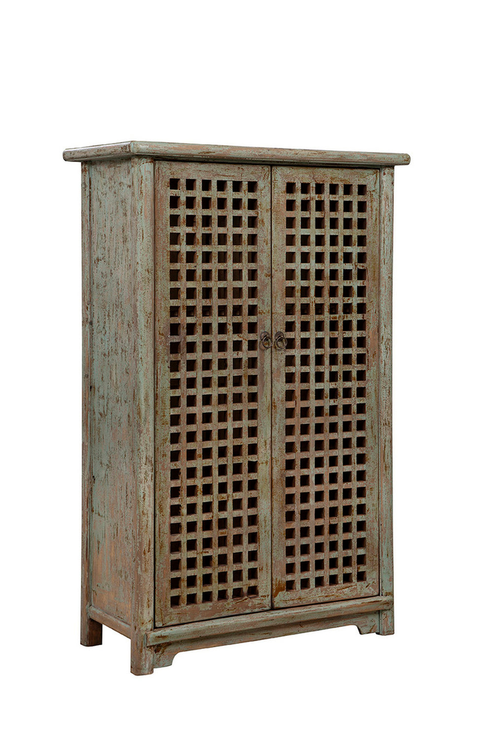 Jackson Cabinet