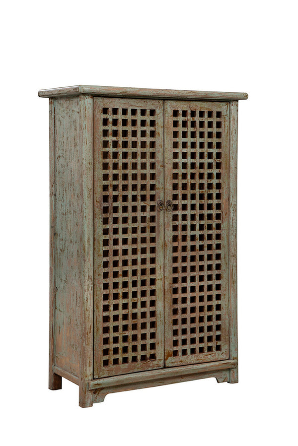 Jackson Cabinet