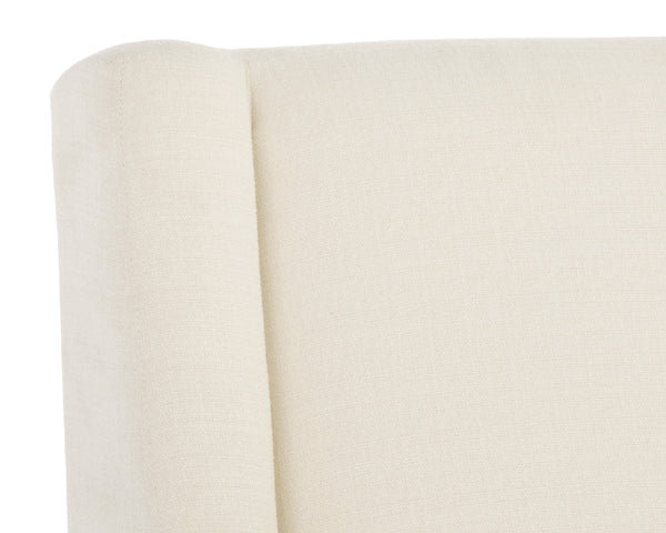 MIRIAN OFFICE CHAIR - ZENITH ALABASTER