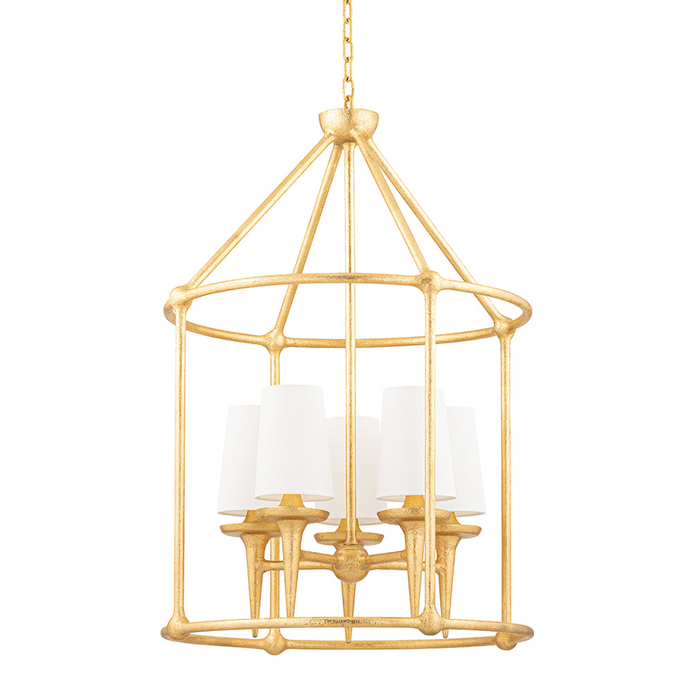 Torch Lantern