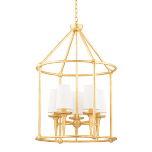 Torch Lantern