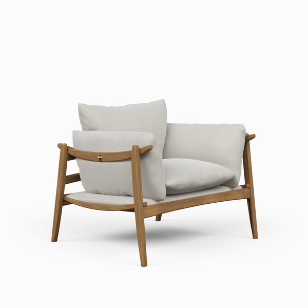 Hara Accent Chair