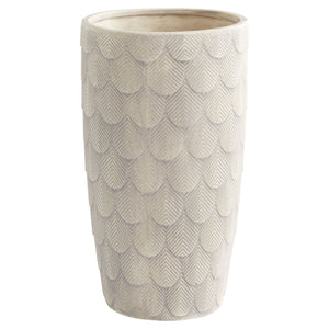 Nereus Planter | Grey- Small
