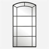Camber Oversized Arch Mirror