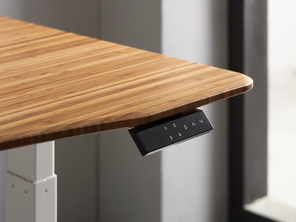 Ascent Hi-Lo Desk