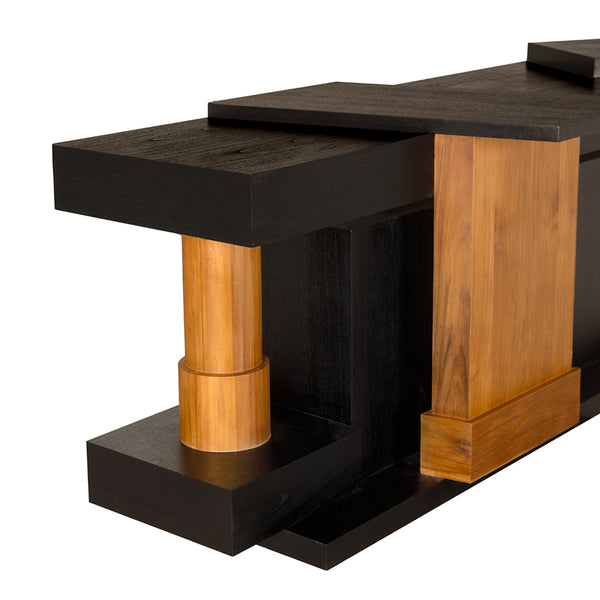 Fleming Console