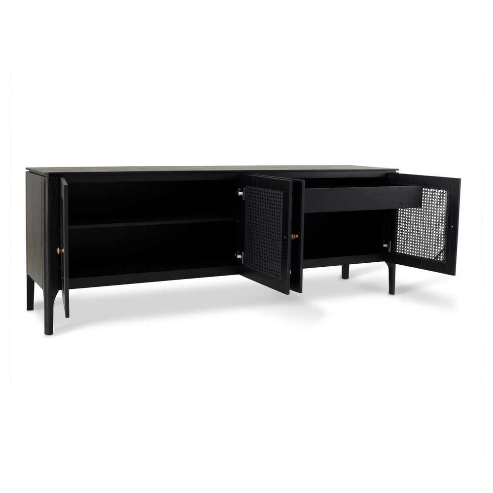 Ebano Cane Buffet