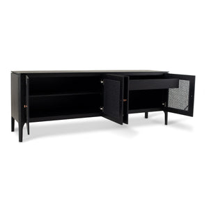 Ebano Cane Buffet