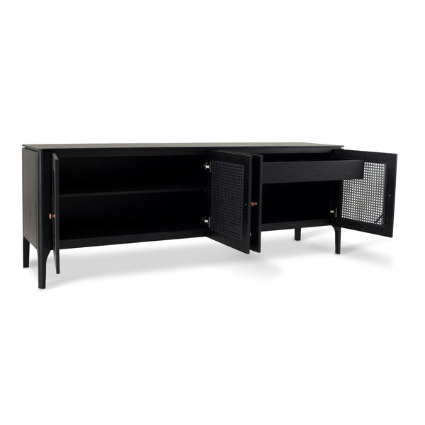 Ebano Cane Buffet