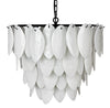 Lotus Chandelier, Large