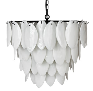 Lotus Chandelier, Large