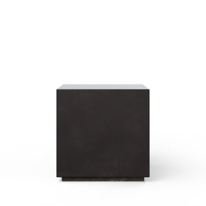 Bloc End Table