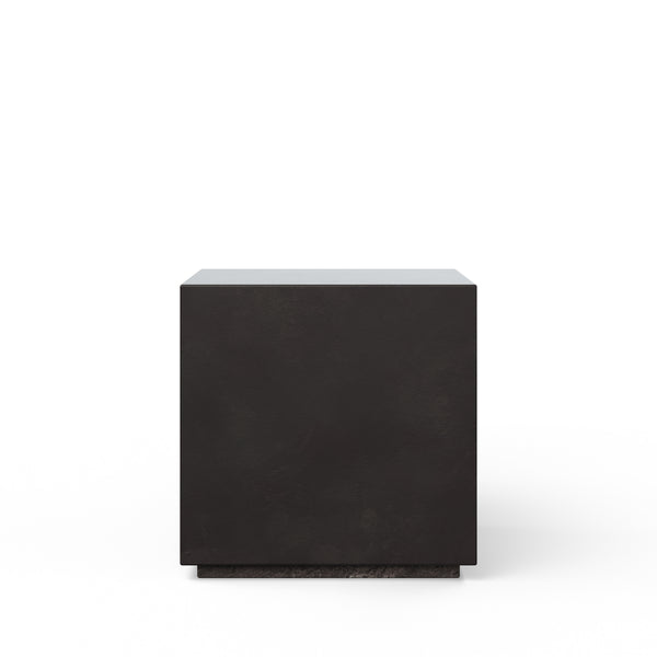 Bloc End Table