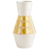 Ruins Vase in Multi Color