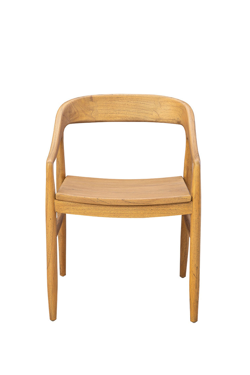 Natural Townsend Arm Chair