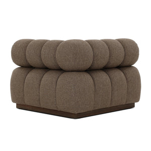 Build Your Own: Roma Outdoor Sectional - Ellor Brown