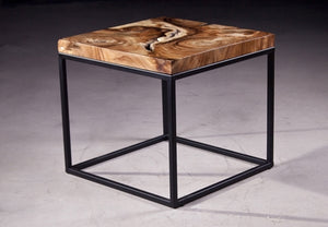 Martin Side Table