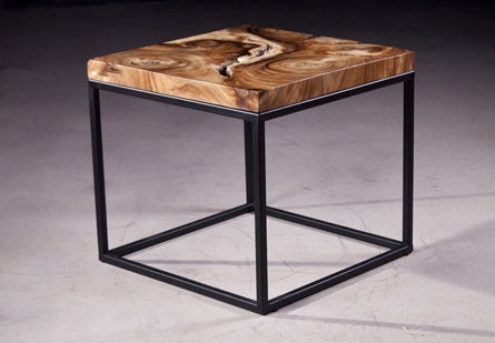 Martin Side Table