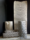 Handmade Paper, "Jali Star"