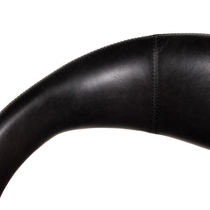 Hawkins Bar + Counter Stool - Sonoma Black