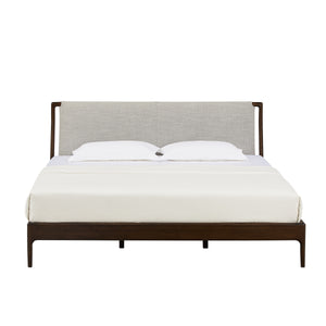 Catalina Queen Bed