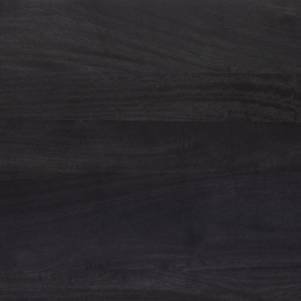 Sydney 9 Drawer Dresser - Black Cane