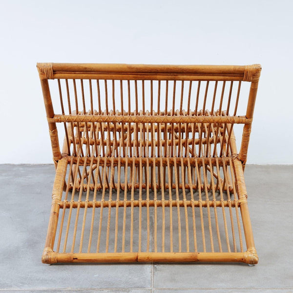 Wheatley Rattan Chair
