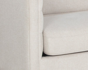 TALBOT SOFA - BELFAST OATMEAL