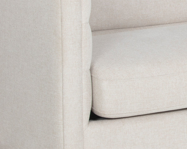 TALBOT SOFA - BELFAST OATMEAL
