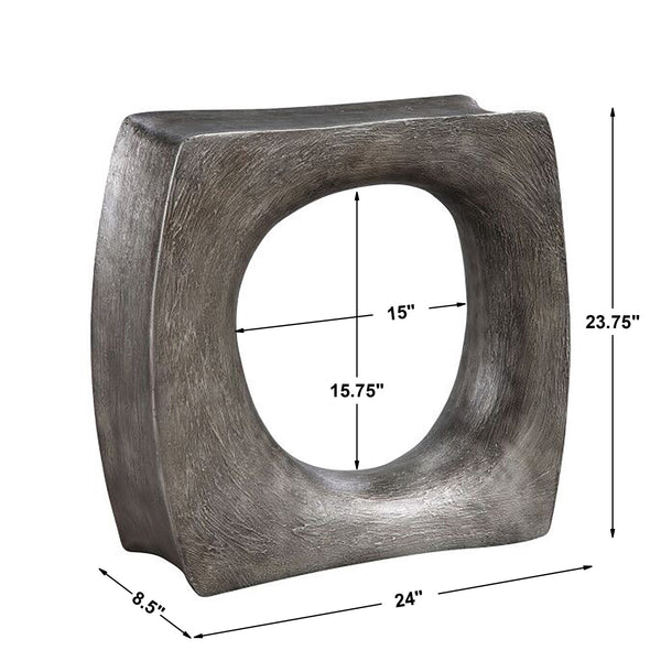 Valira Side Table