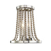 Spool Wall Sconce