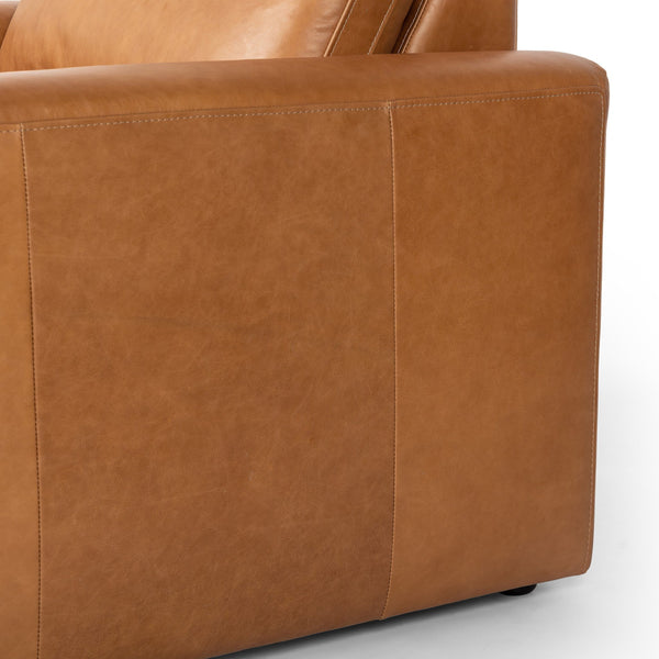 Tillery Power Recliner Accent Chair - Sonoma Butterscotch