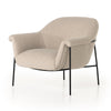 Suerte Chair In Knoll Sand