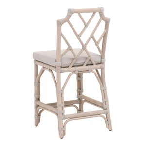 Bayview Outdoor Counter Stool