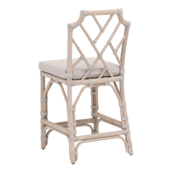 Bayview Outdoor Counter Stool