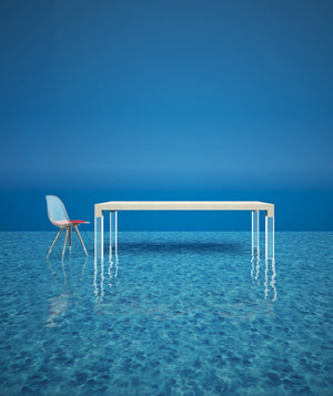 Mies Dining Table