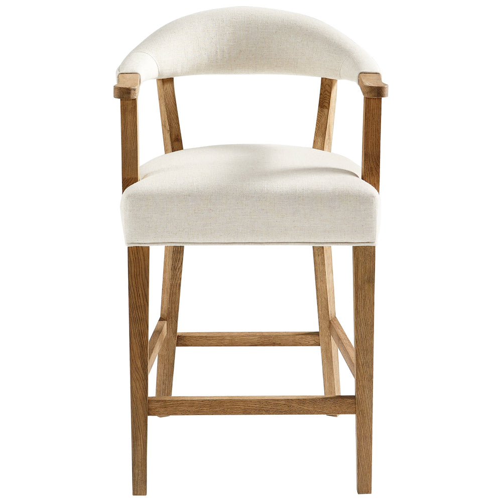 Prater Counter Stool in Natural