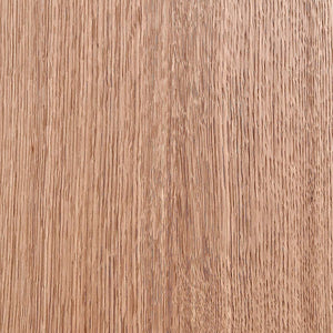 Orlando Solid Wood Rectangle Dining Table - True Natural