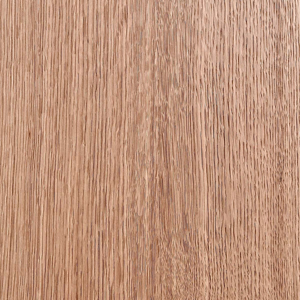Orlando Solid Wood Rectangle Dining Table - True Natural