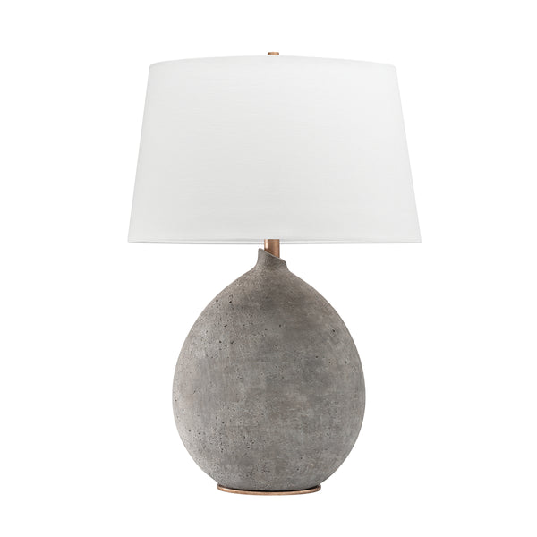 Denali Table Lamp