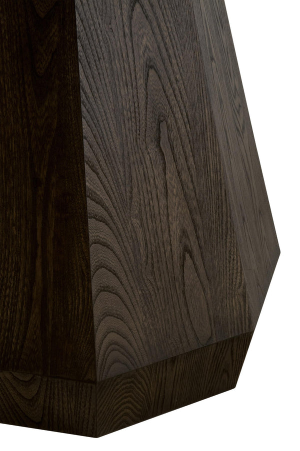 Coulter 42" Round Dining Table