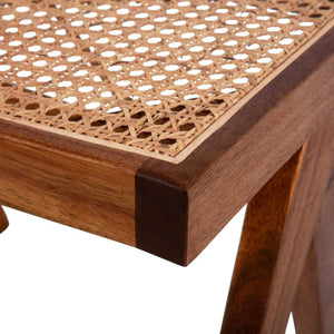 Jeanneret Stool