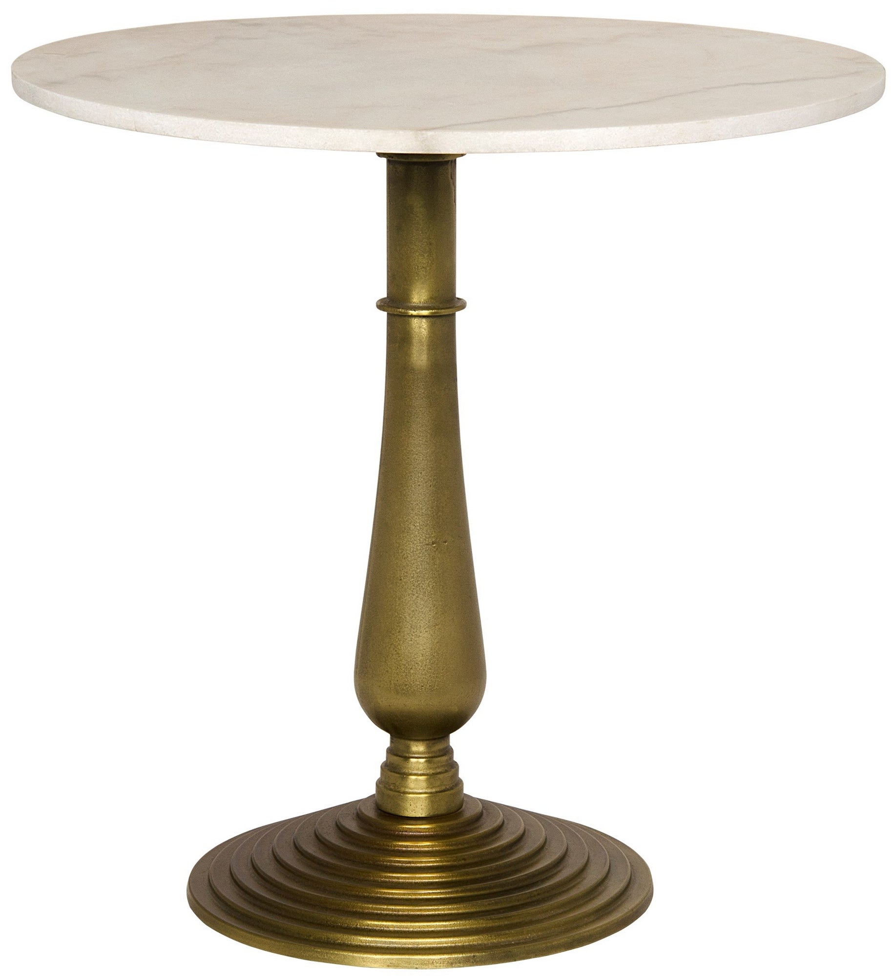 Noir Furniture Alida Side Table