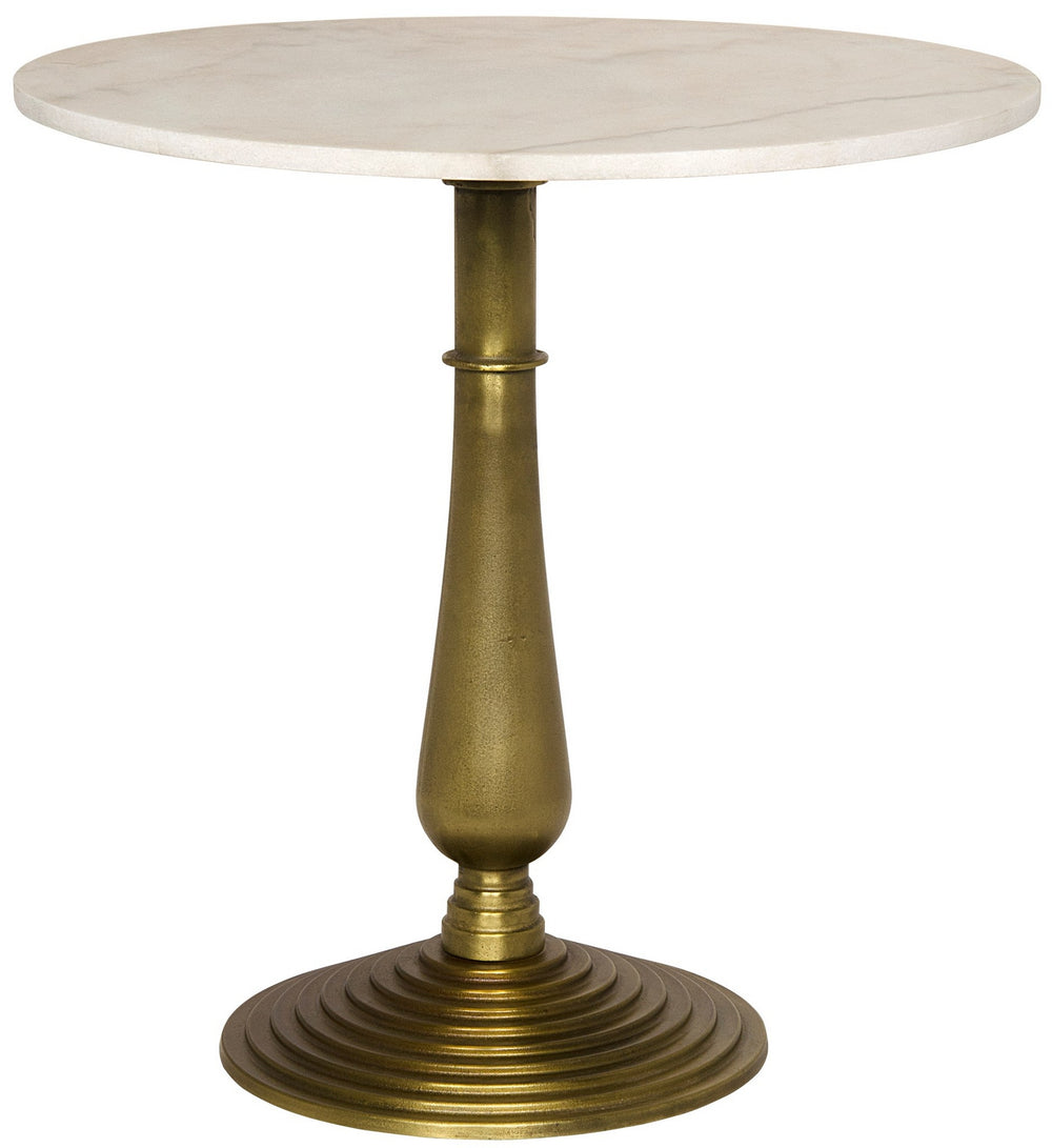 Alida Side Table